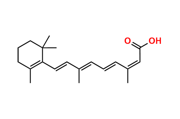 Isotretinoin