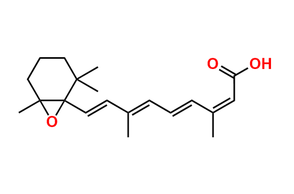 Isotretinoin EP Impurity G