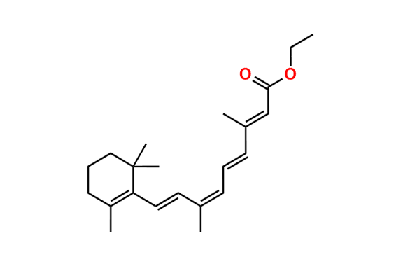9-Cis Retinoic Acid Ethyl Ester