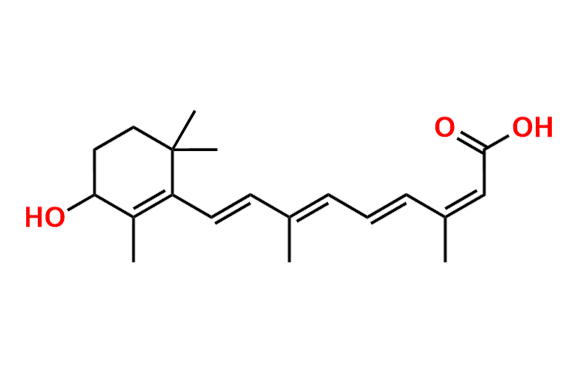 Isotretinoin EP Impurity I