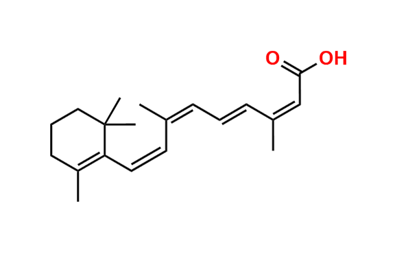 (7-cis,9-cis,13-cis)-Retinoic acid