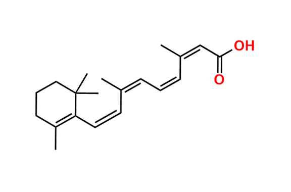 Isotretinoin Impurity 4