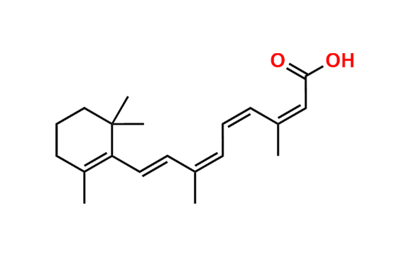 Isotretinoin Impurity 5