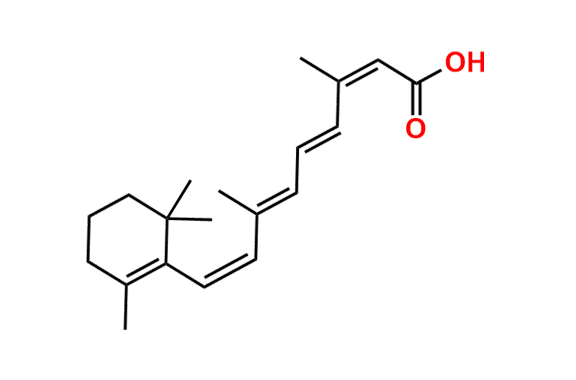 Isotretinoin Impurity 6