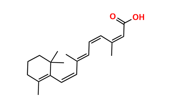 Isotretinoin Impurity 7