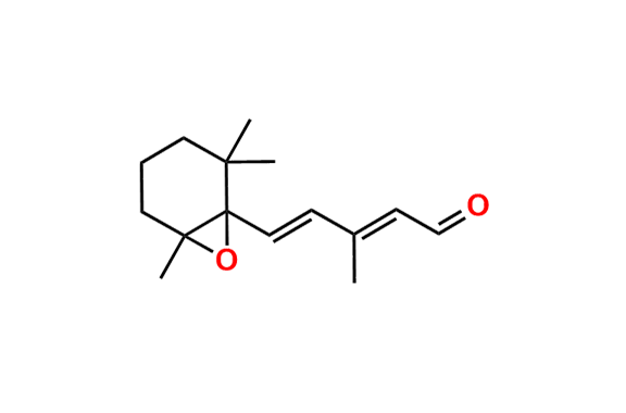 Isotretinoin Impurity 8