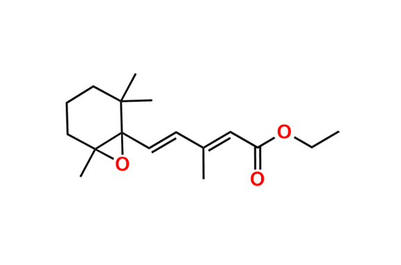 Isotretinoin Impurity 10