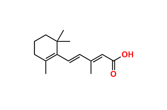 Isotretinoin Impurity 11