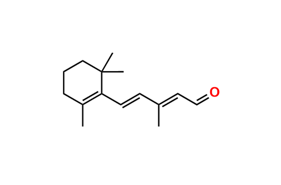 (7E,9E)-β-Ionylidene Acetaldehyde