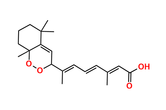 Isotretinoin Impurity 14