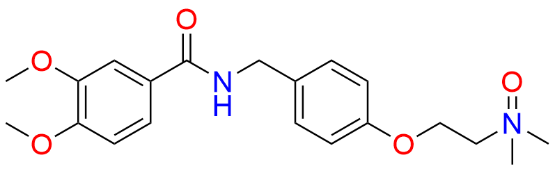 Itopride N-Oxide