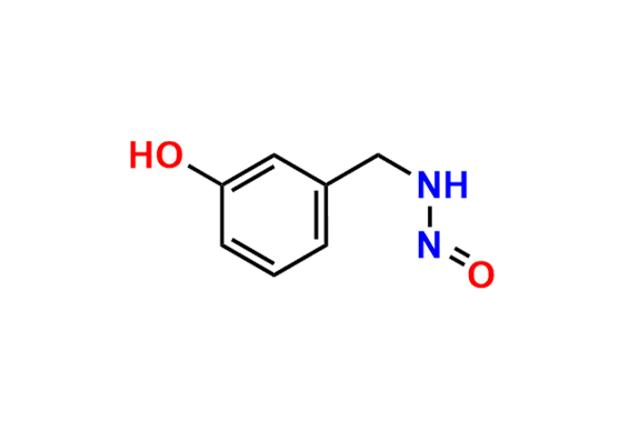 N-Nitroso Itopride Impurity 16