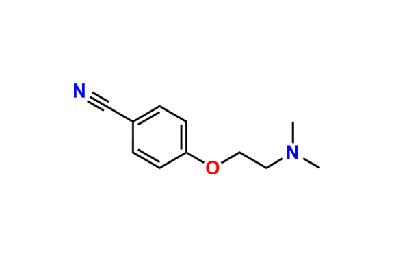 Itopride Impurity 2