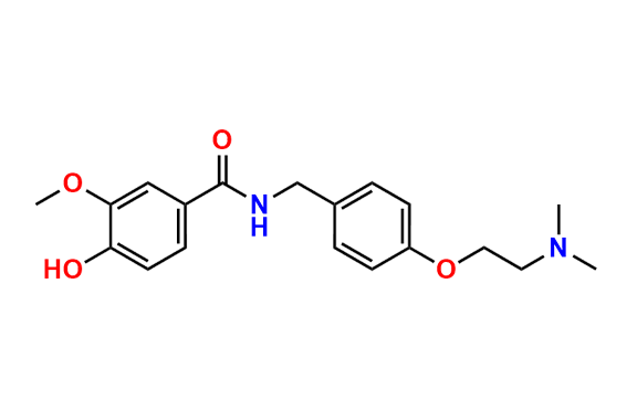 Itopride Impurity 18