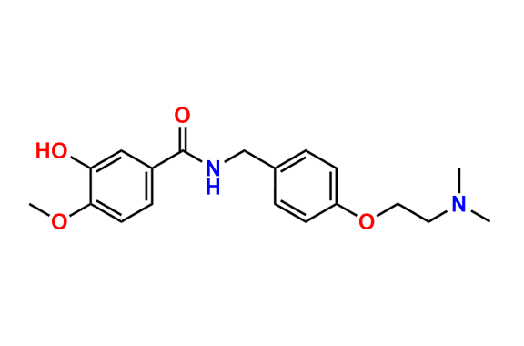 Itopride Impurity 17