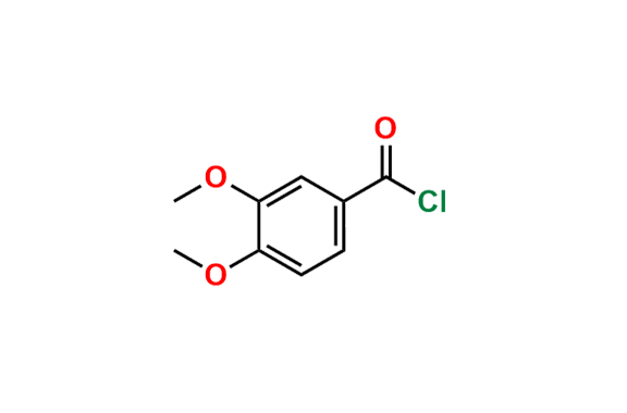 Itopride Impurity 7