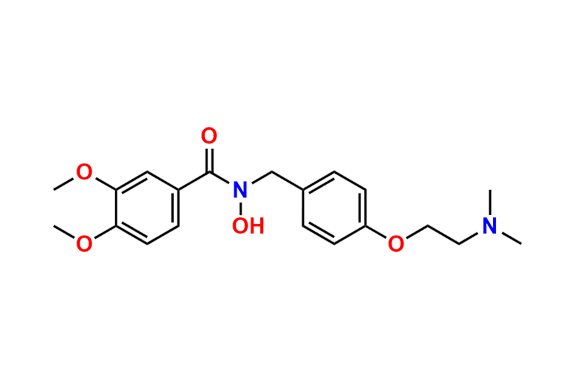 Itopride N-Hydroxy Impurity