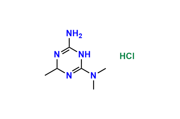 Imeglimin Impurity 5