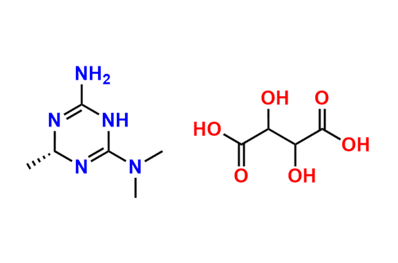 Imeglimin Tartrate Salt