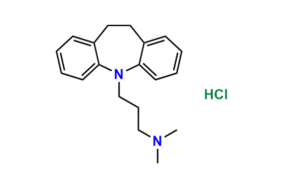 Imipramine Hydrochloride