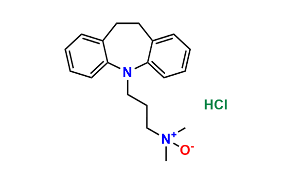 Imipiramine N-Oxide