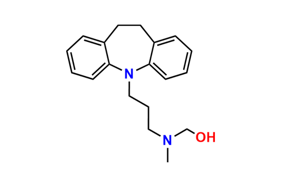 Imipramine Hydroxy Impurity