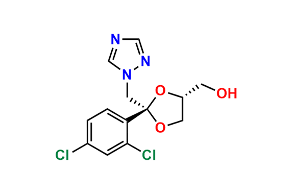 Itraconazole Impurity 10