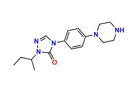 Itraconazole Impurity 11