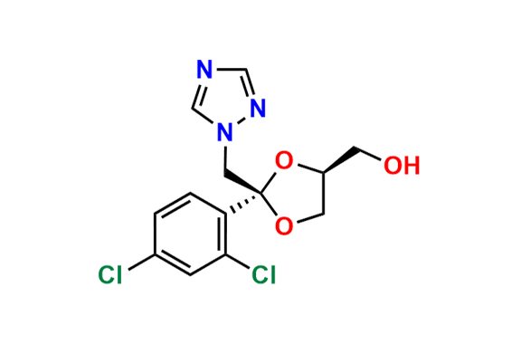 Itraconazole Impurity 12