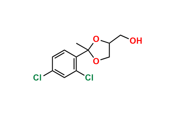 Itraconazole Impurity 20