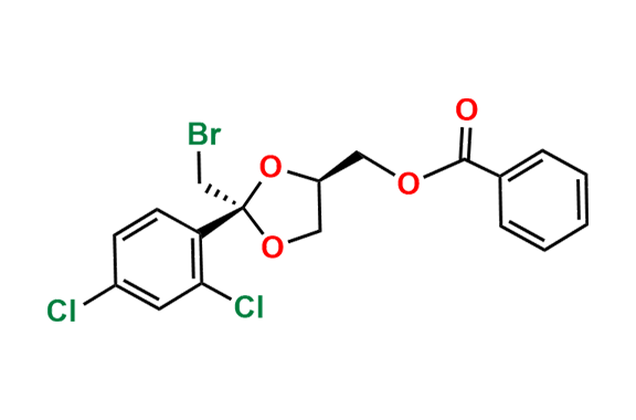 Itraconazole Impurity 21