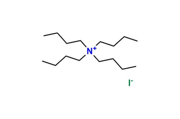 Tetrabutylammonium iodide