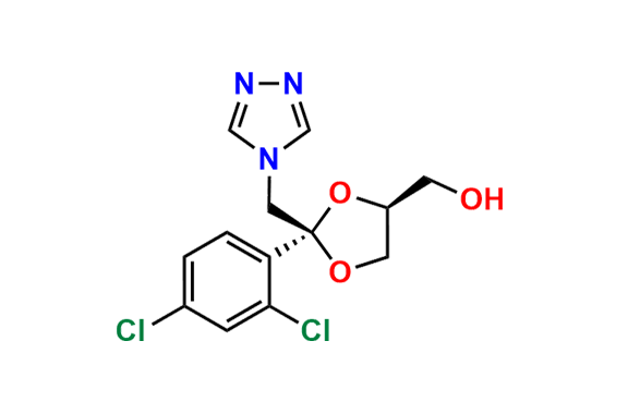 Itraconazole Impurity 34