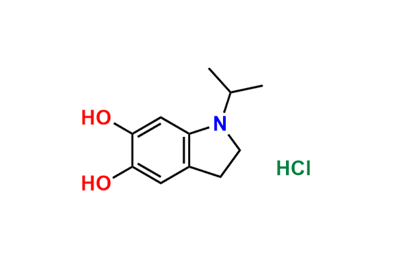 Isoprenaline Impurity 23