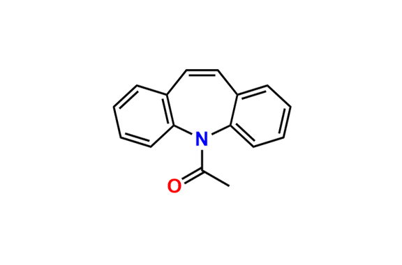 N-Acetyl Iminostilbene