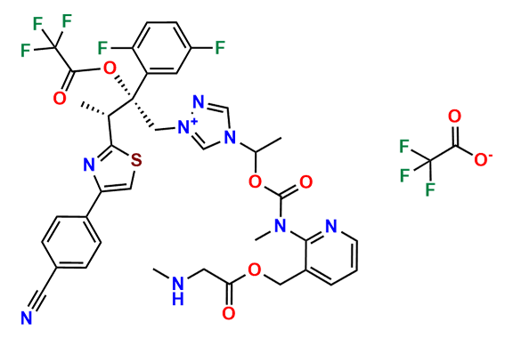 Isavuconazole Impurity 70