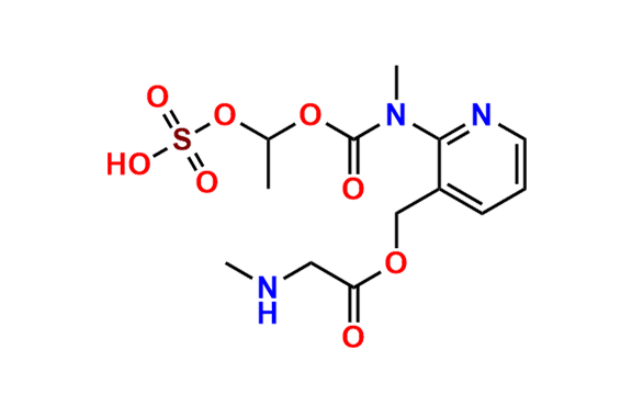 Isavuconazole Impurity 77