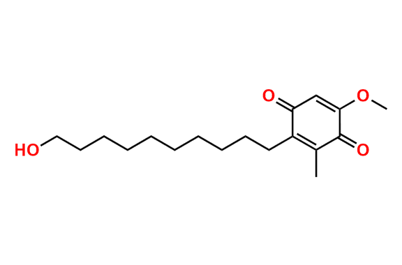Idebenone Impurity A