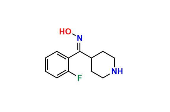 Iloperidone Impurity 30