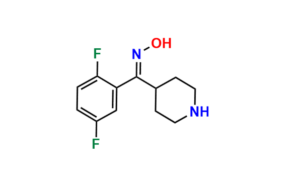 Iloperidone Impurity 29