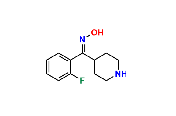 Iloperidone Impurity 24