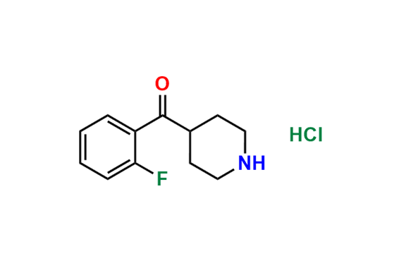 Iloperidone Impurity 23