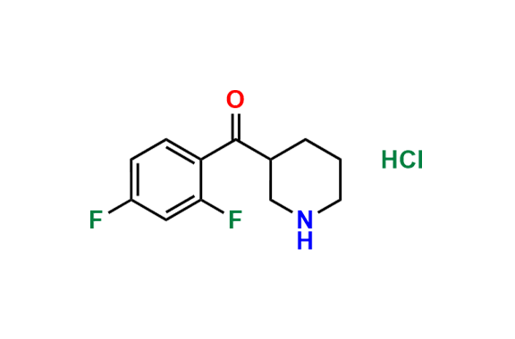 Iloperidone Impurity 38