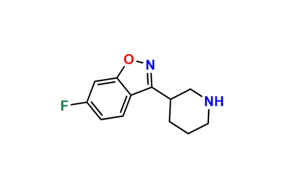 Iloperidone Impurity 39