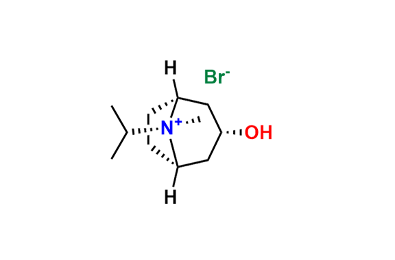 Ipratropium EP Impurity A