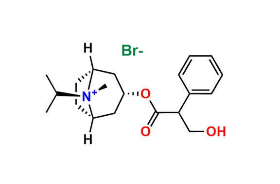 Ipratropium EP Impurity B