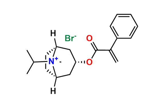 Ipratropium EP Impurity F