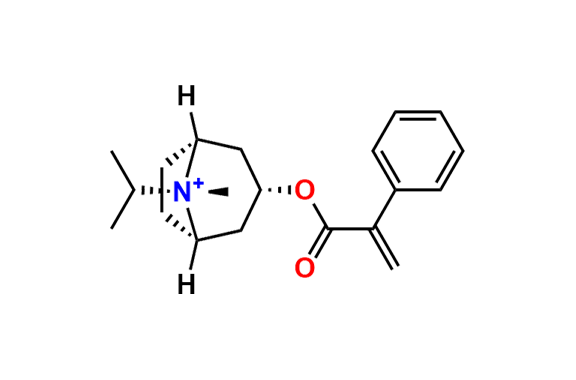 Ipratropium EP Impurity F