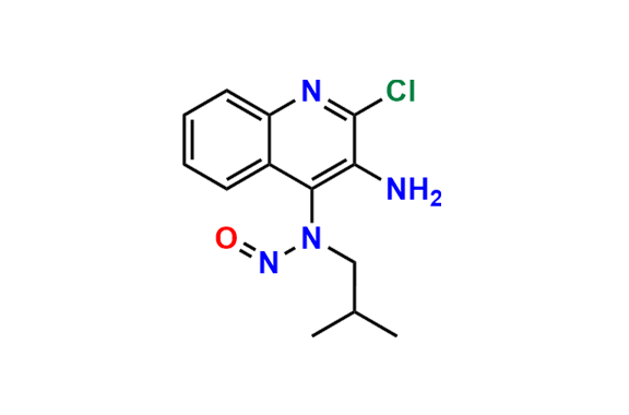 N-Nitroso Imiquimod Impurity 2