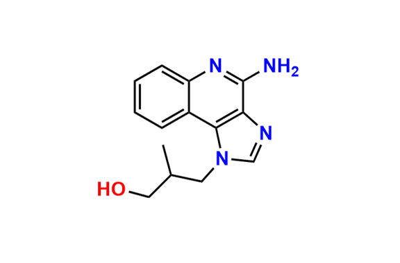 3-Hydroxy Imiquimod (S-27700)